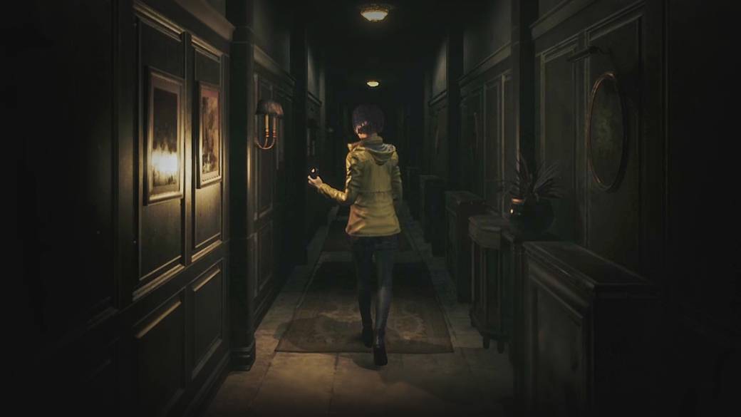 Song of Horror on PS4 and Xbox One is delayed and won't arrive until early 2021