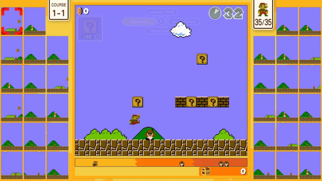 Super Mario Bros. 35: How to Download for Free with Nintendo Switch Online