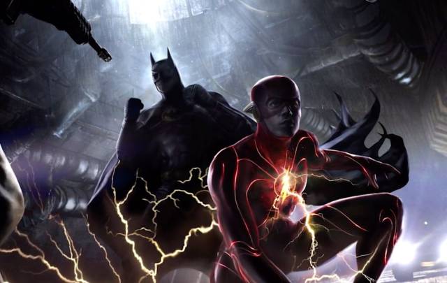 The Batman, the Flash, Black Adam and Shazam 2 delay their theatrical releases