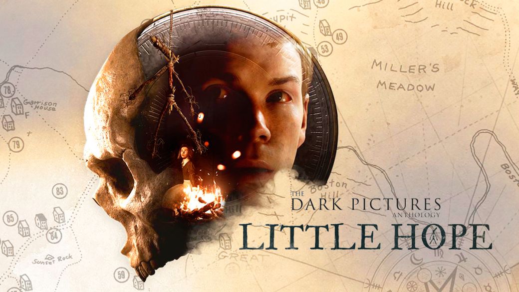 The Dark Pictures Anthology: Little Hope, Analysis: Young People and Witches