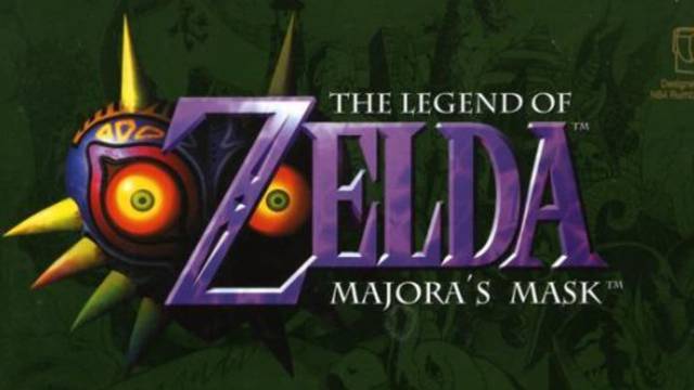 The Legend of Zelda: Majora's Mask