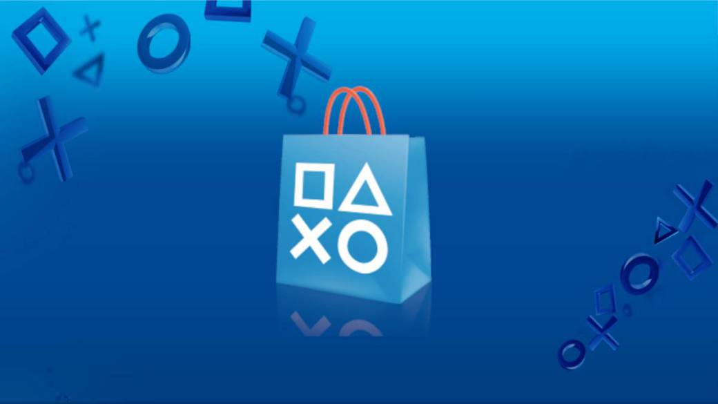 The New PS Store for PS4 and PS5 Hits the Web; October 28, also on mobile