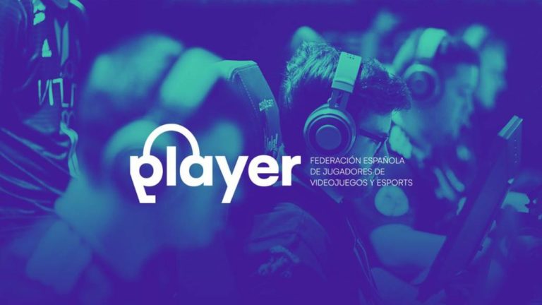 The Spanish Federation of Video Game and Esports Players is born