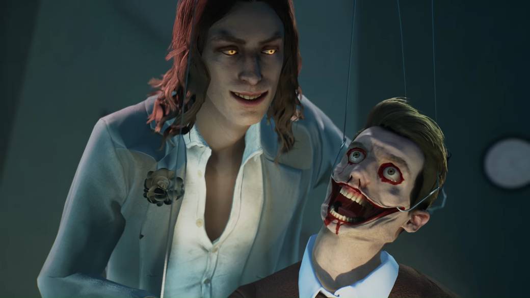 Vampire: The Masquerade - Bloodlines 2 loses more key personnel