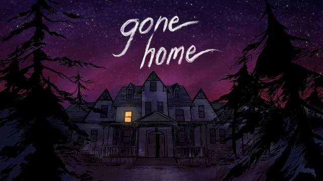 video games horror suspense thriller Gone Home Hellblade Fran Bow Little Misfortune Oxenfree Among Us PC PS3 PS4 Xbox One Xbox 360 iphone Android Halloween Fullbright Studios Night School Studio Ninja Theory innersloth Killmonday Games