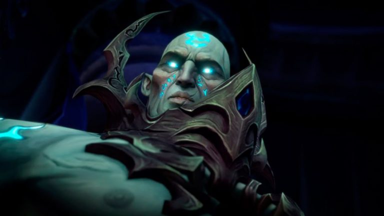 World of Warcraft: Shadowlands already has a new release date for this 2020