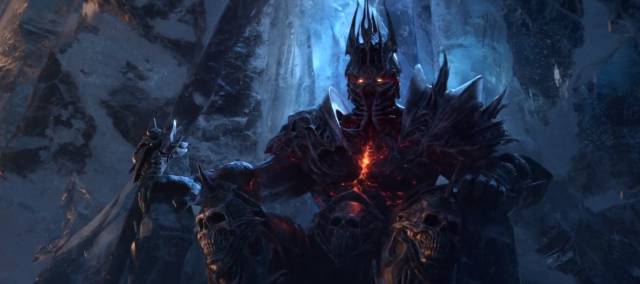 World of Warcraft: Shadowlands is delayed but will arrive this year 2020