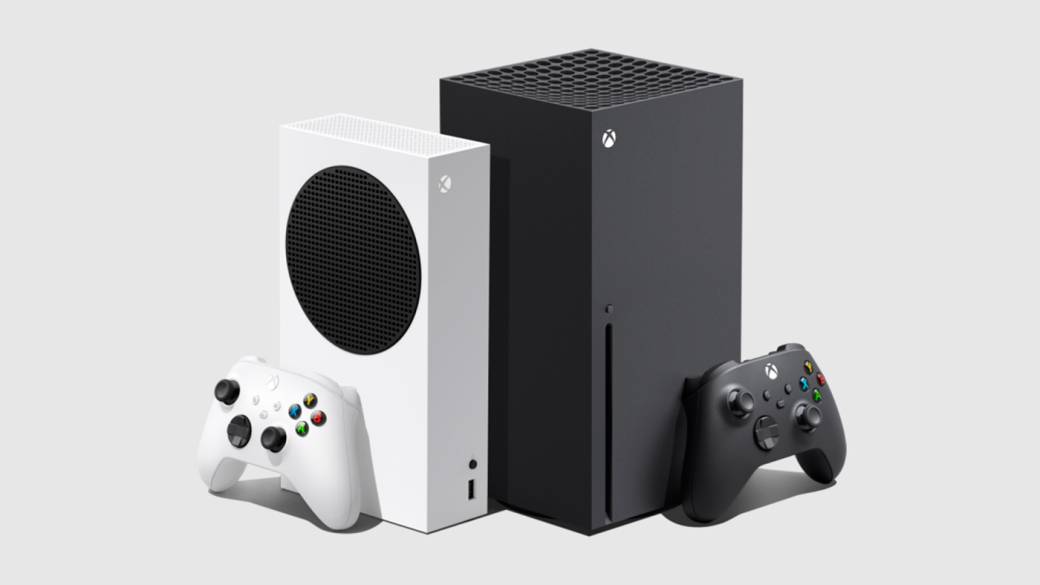 Xbox Series X | S: all launch video games compatible with Smart Delivery