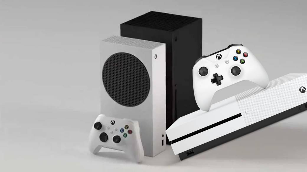 Xbox Series X | S, backward compatible with the entire One catalog from launch