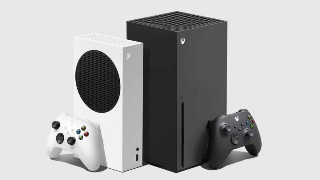 Xbox Series X / S will be greeted with a live event to celebrate the launch