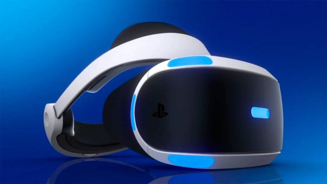 PlayStation VR will not be compatible with the PS5 version of the games