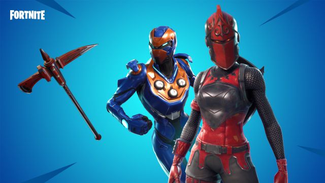 fortnite ps5 playstation 5 xbox series s x release improvements