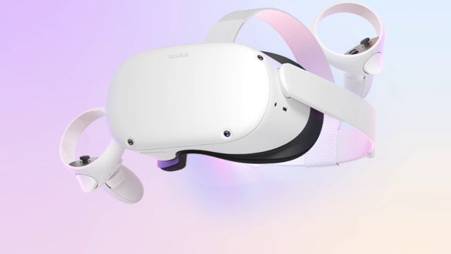 Oculus Quest 2, analysis