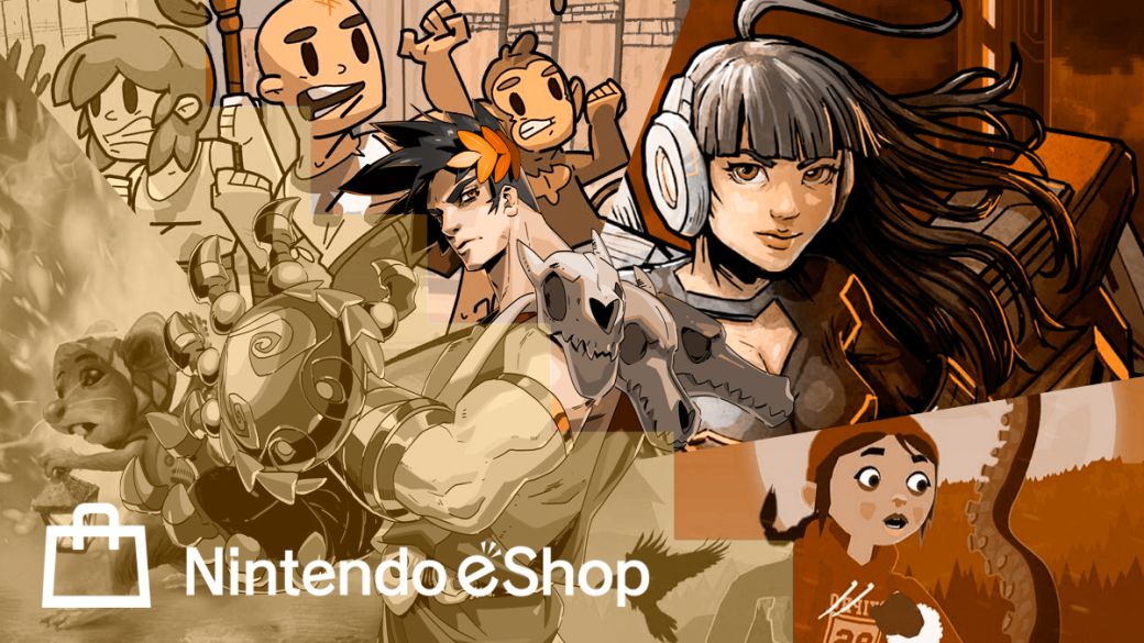 Nintendo Switch: 10 Indies Essentials from the eShop
