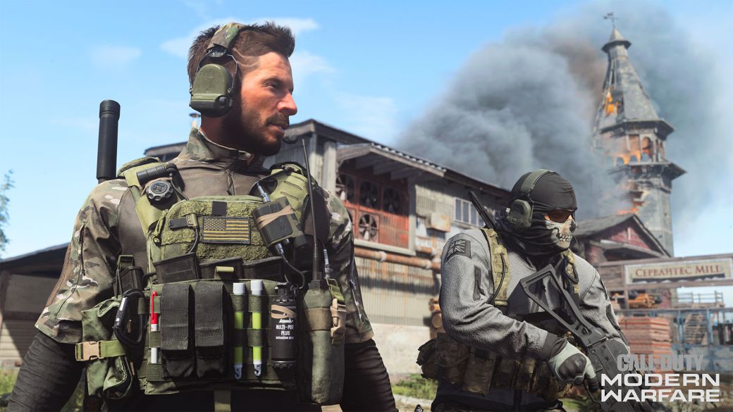 Activision generated over $ 1.2 billion in microtransactions in the summer of 2020