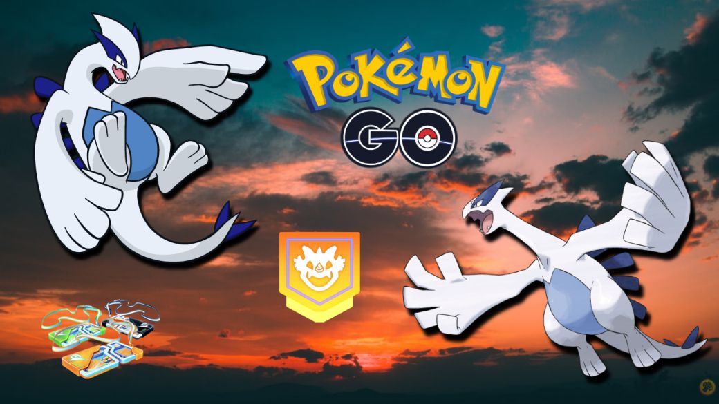 Pokémon GO: how to beat Lugia in raids; best counters