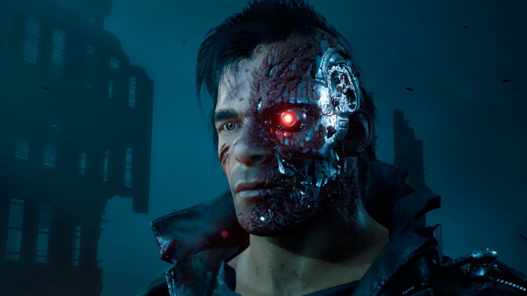Play as the legendary T-800 in Terminator Resistance's new free Infiltrator mode