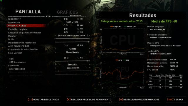 Ryzen 9 5900X, Analysis of the CPU with which AMD seeks to fight in gaming