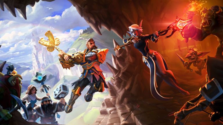 Download Dungeons 3 for free on the Epic Games Store; next free game revealed