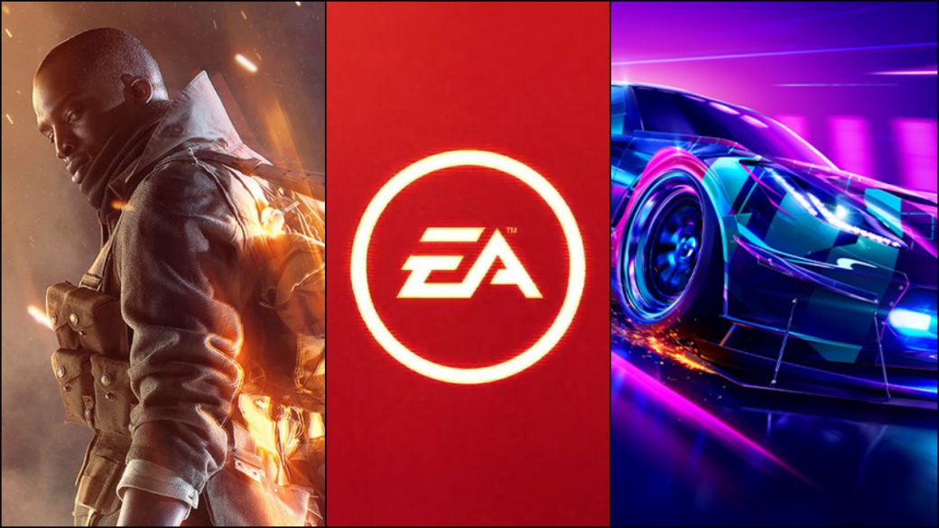 EA prepares 6 games for PS5 and Xbox Series X | S; have not decided if prices will go up