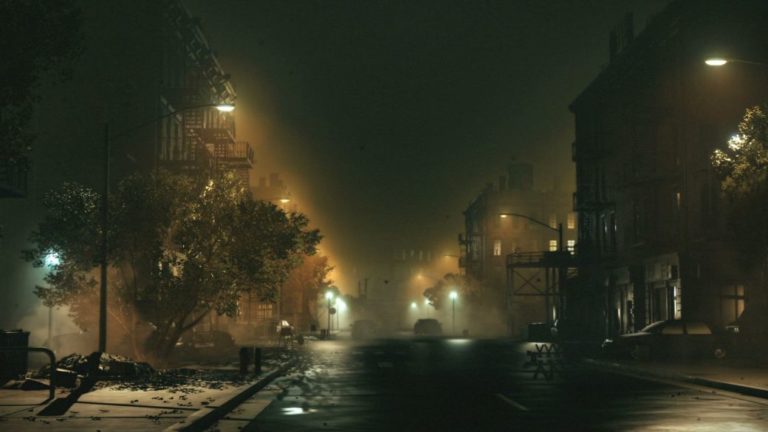 Officer: P.T. (Silent Hills) will not be playable on PS5