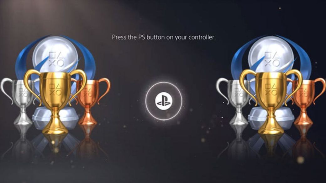 This is how the first PS5 trophy lists are: Spider-Man, Bugsnax, Demon's Souls Remake ...