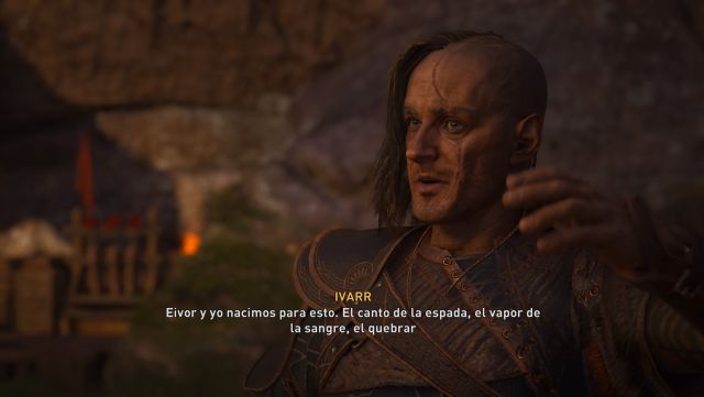 Assassin's Creed Valhalla, analysis
