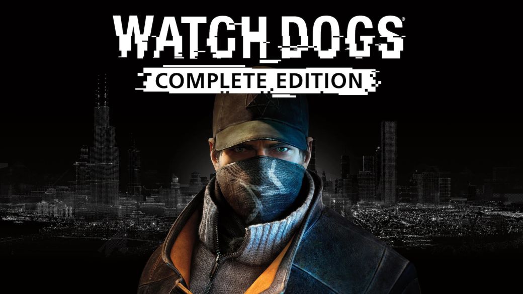 Watch Dogs: Complete Edition is listed for PS5 and Xbox Series X | S