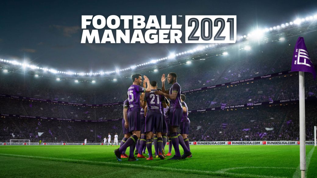 Football Manager 2021, impressions and exclusive interview with Miles Jacobson