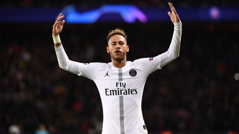 Neymar Jr. expelled from Twitch and suspected why