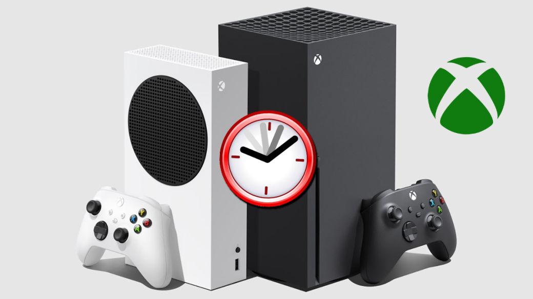 Xbox Series X | S: How to see hours played