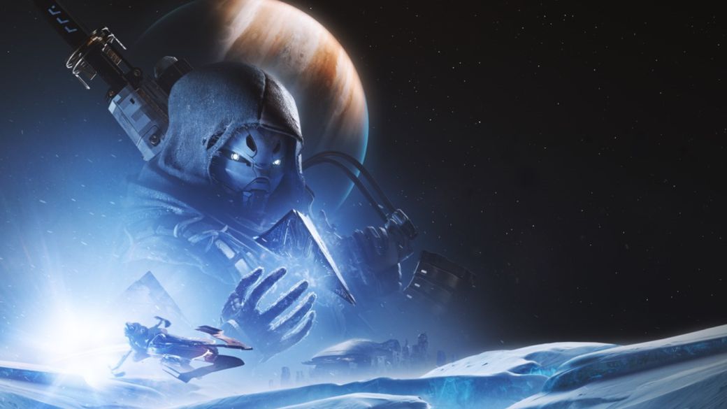 Destiny 2: the new big expansion, Beyond the Light, will be "just the beginning"