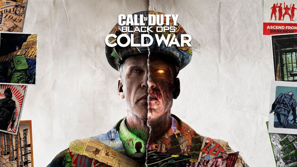 Call of Duty: Black Ops Cold War will weigh in total 187.9 GB on Xbox Series X | S