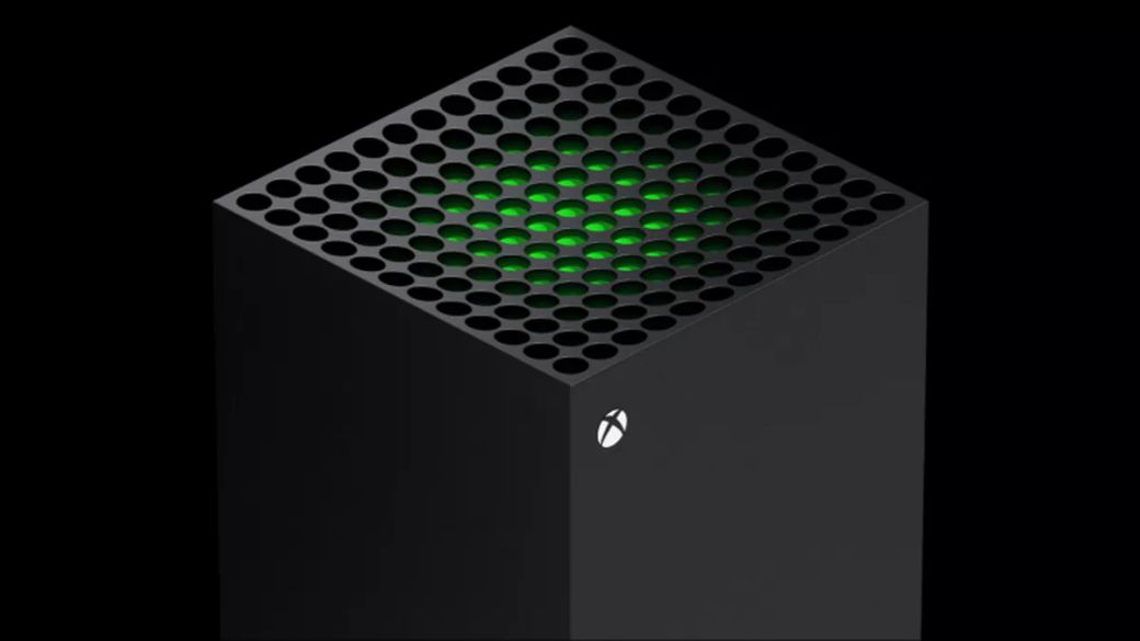 Xtralife will have more Xbox Series X units: pre-orders on November 16