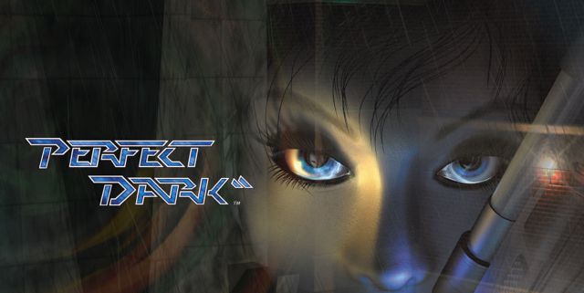 Joanna Dark Perfect Dark Perfect Dark Zero Perfect Dark Core Nintendo 64 Nintendo GameBoy Color Rare Microsoft Xbox One Xbox 360 Xbox espionage spy science fiction