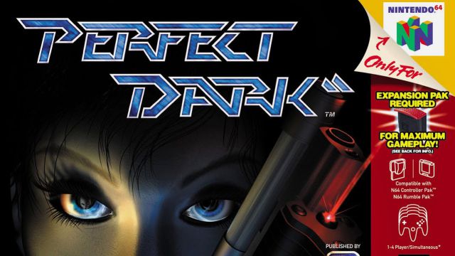 Joanna Dark Perfect Dark Perfect Dark Zero Perfect Dark Core Nintendo 64 Nintendo GameBoy Color Rare Microsoft Xbox One Xbox 360 Xbox spy spy science fiction