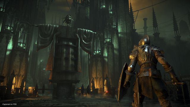 Demon's Souls discovers its epic launch trailer for PS5