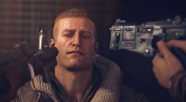 Wolfenstein III