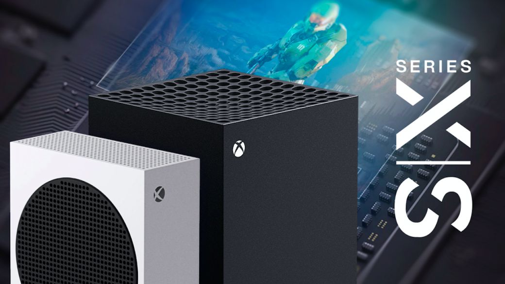 The bright future of Xbox Series X / S: What games are Microsoft studios working on?