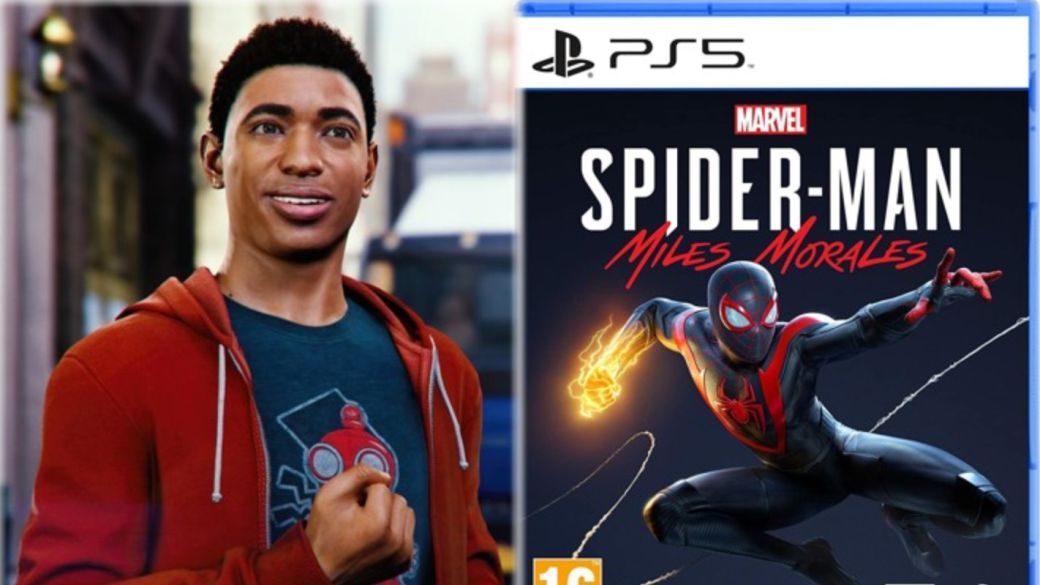 Marvel's Spider-Man: Miles Morales | Where to buy the game, price and  editions