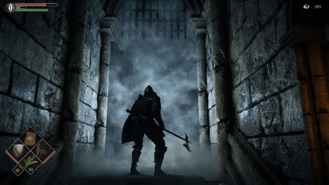 Demon’s Souls, PS5 First Impressions; So the World can be Mended