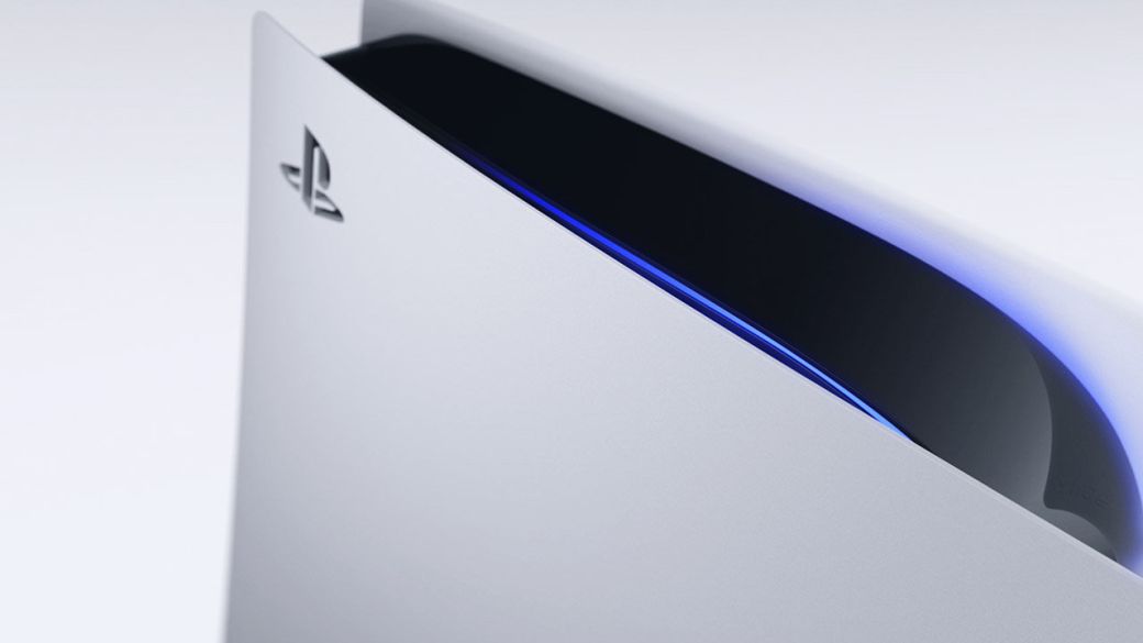 PS5: Sony is "working hard" to replenish stock for Christmas