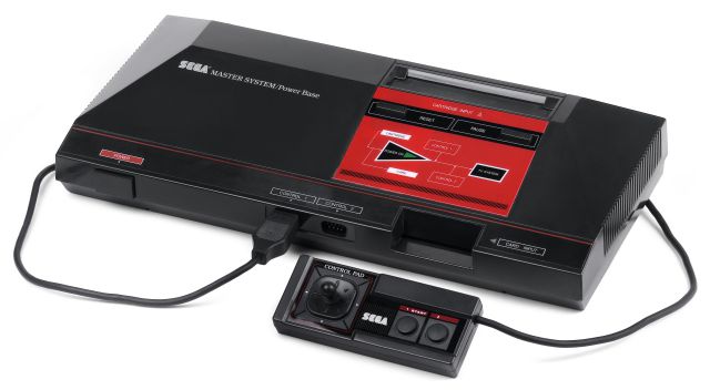 SEGA's 60 years: a journey full of history and uncertainty