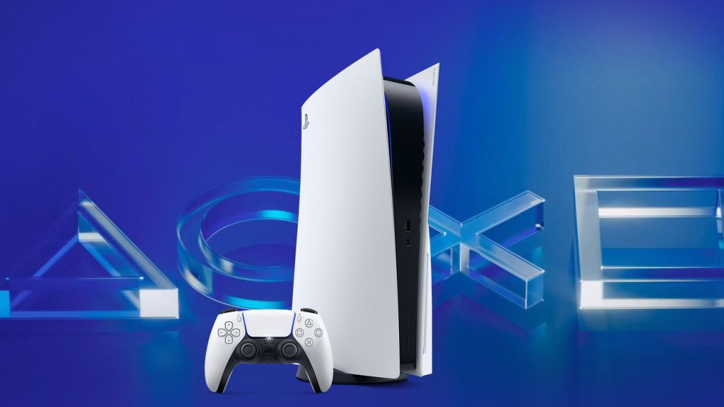Jim Ryan, CEO of Sony, speaks of PS5 as "a true generational leap"