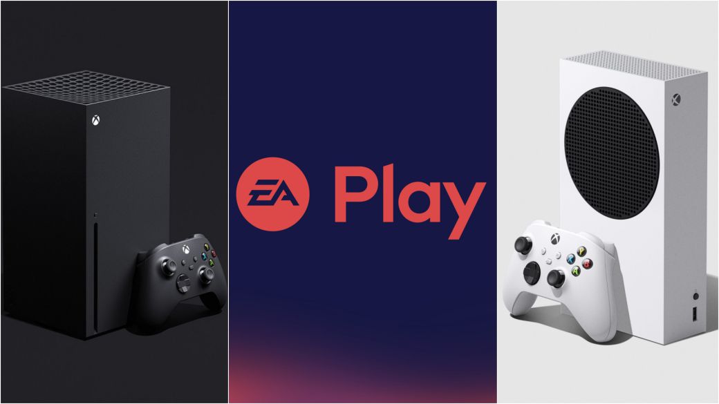 10 must-have EA Play games for your Xbox Series X | S
