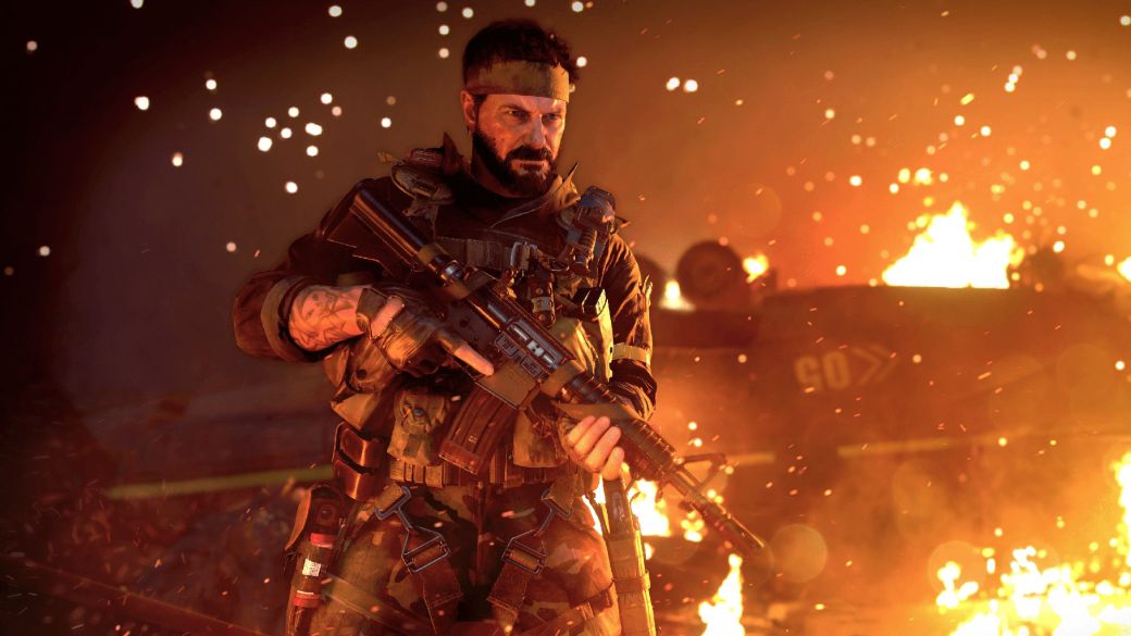 Call of Duty: Black Ops Cold War: Day One Digital Sales Are Historic