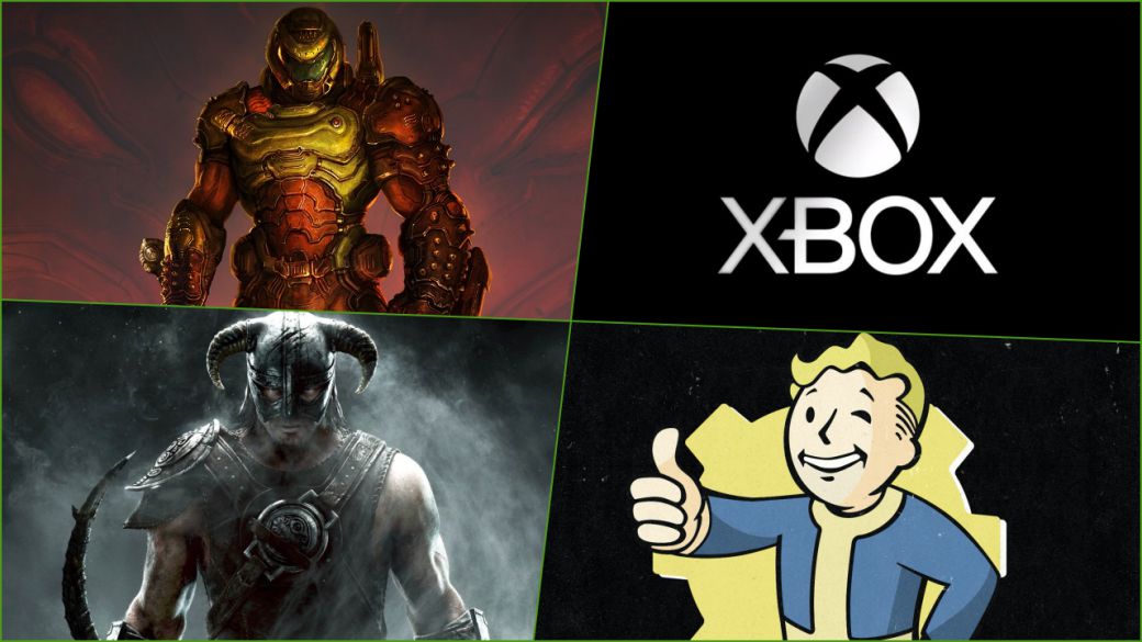 Bethesda Games Will Play "First Or Better" On Xbox, Microsoft Confirms