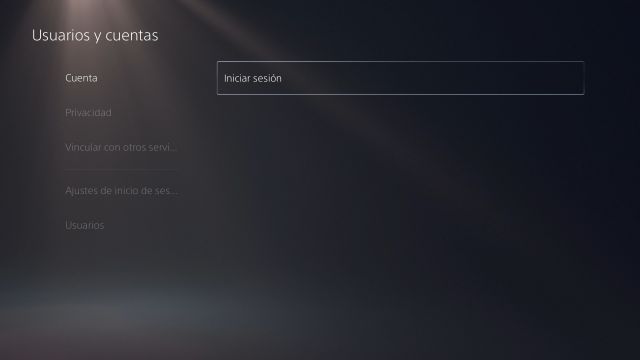 PS5: How to create a PSN account on PlayStation 5