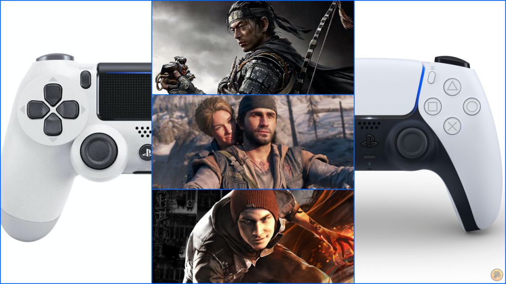 PS5  All PS4 games that will upgrade to 60 FPS on PlayStation 5