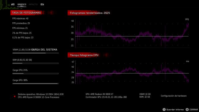 Radeon RX 6800 XT, Review of AMD's First GPU with Ray Tracing